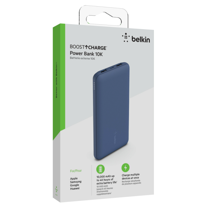 Belkin BPB011btBL