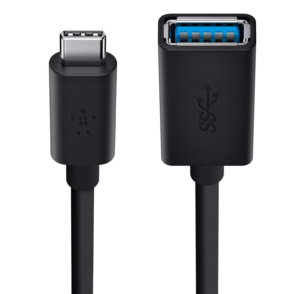 Belkin F2CU036btBLK