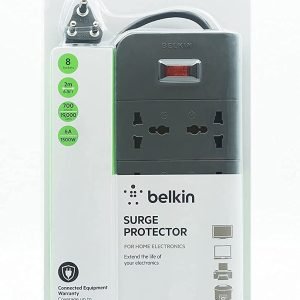 Belkin F9E800zb2M-GRY