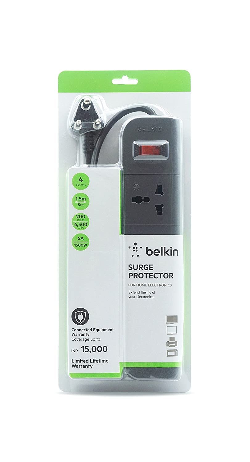 Belkin F9E400zb1.5MGR