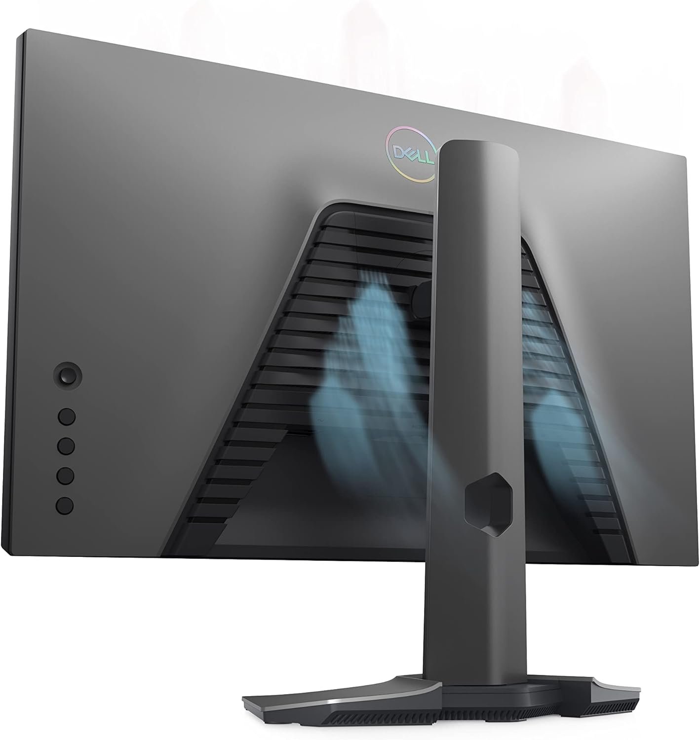 Amazon.com: Dell 240Hz Gaming Monitor 24.5 Inch Full HD