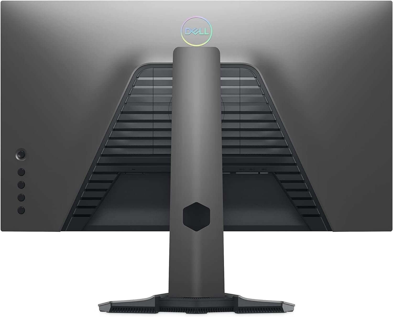 Dell ゲーミングモニター S2522HG／24.5インチ 240Hz Amazon.co.jp: Dell S2522HG 24.5インチ ゲーミングモニター (3