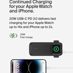 Belkin BPD005btBK