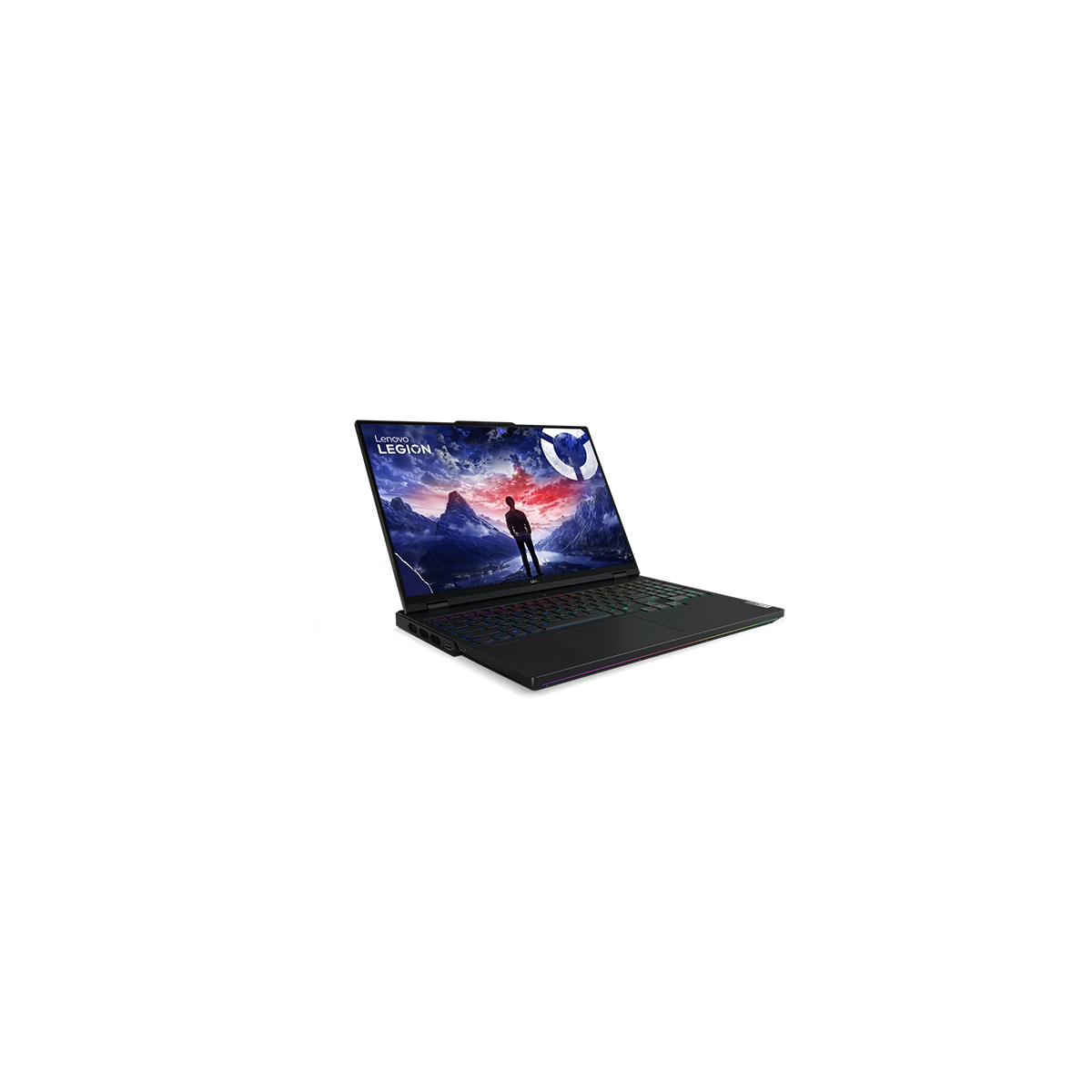 Lenovo Legion Pro 7 Gaming Laptop 2024 - Intel Core i9 14900HX | RTX 4080 -12GB| 32GB RAM | 1TB SSD | 16" WQXGA 240Hz display