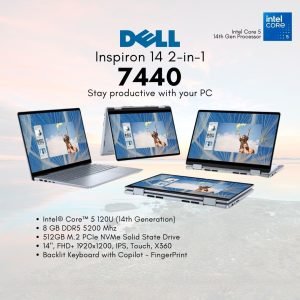 Dell 7440