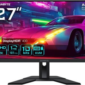 GIGABYTE M27Q