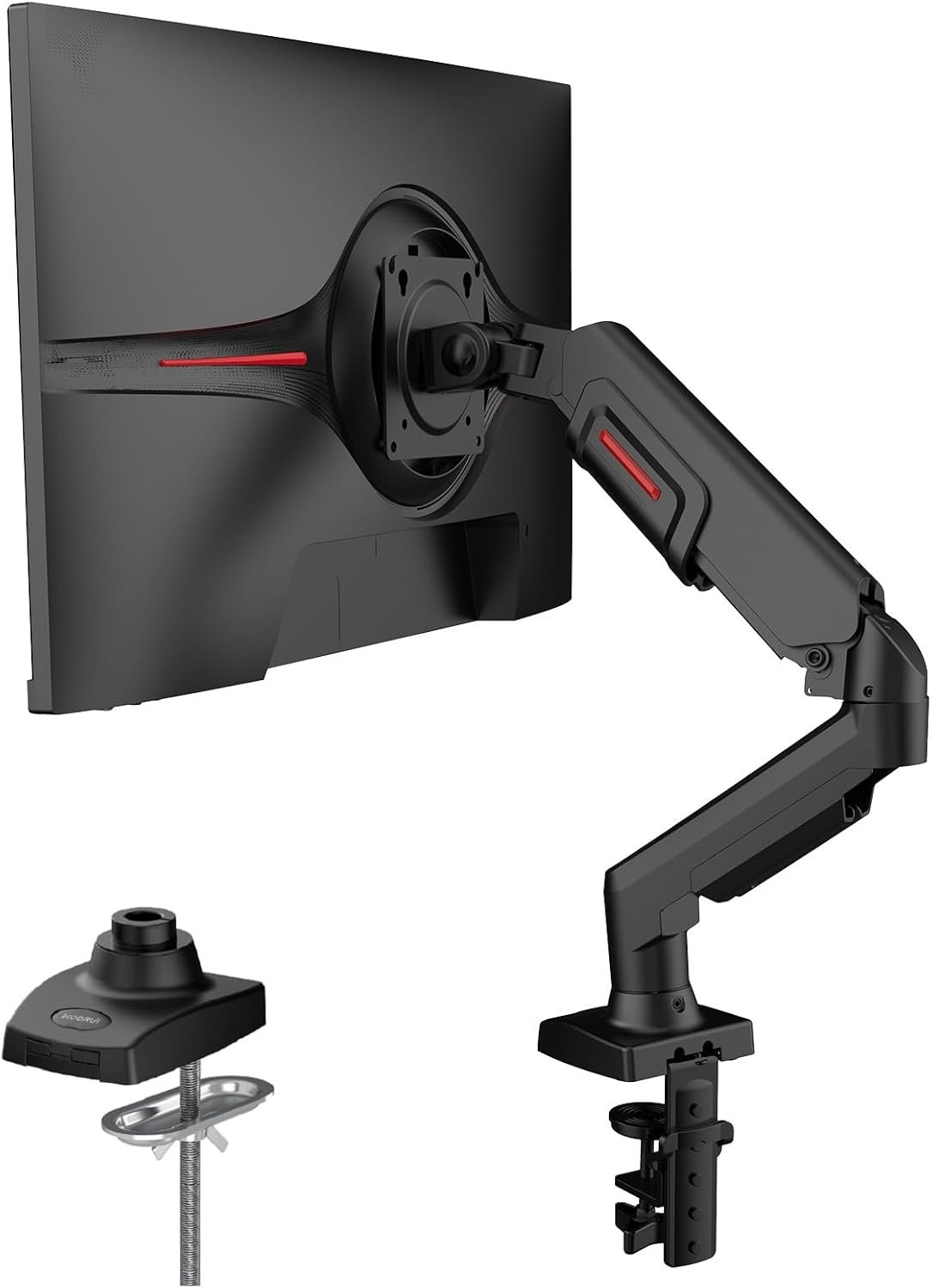 Koorui Monitor ARM