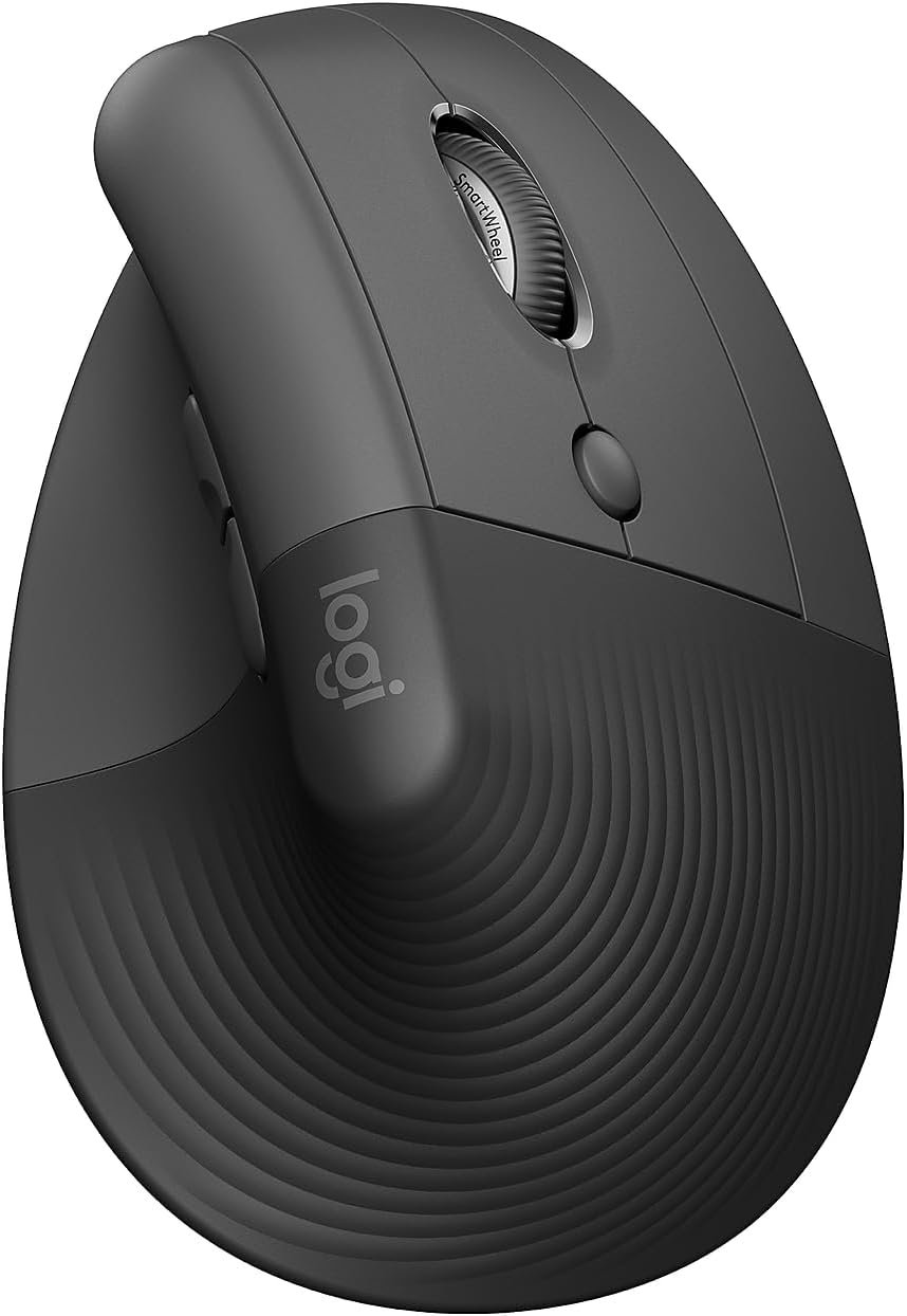 Logitech Lift Vertical