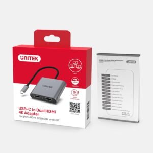 unitek V1404B