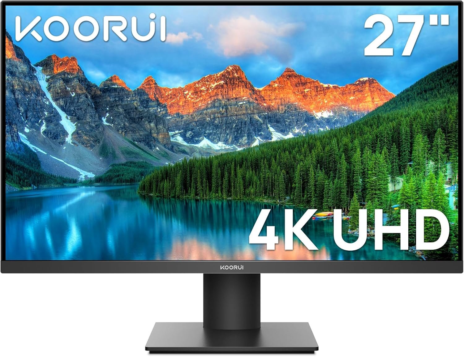 Koorui N07 4K IPS Monitor