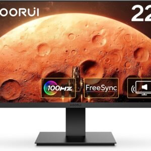 Koorui S01 22" Monitor