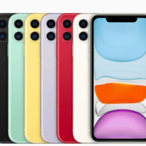 Apple iPhone 11 128GB