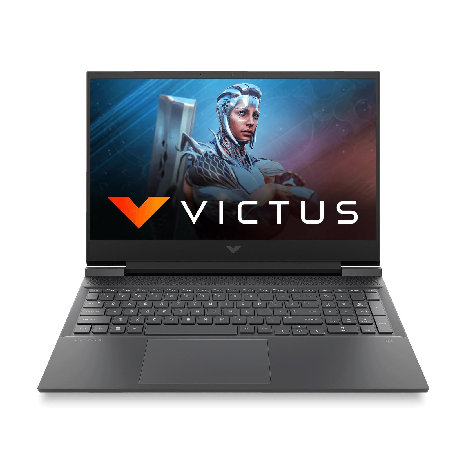 HP Victus 16